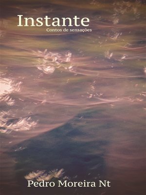 cover image of Instante